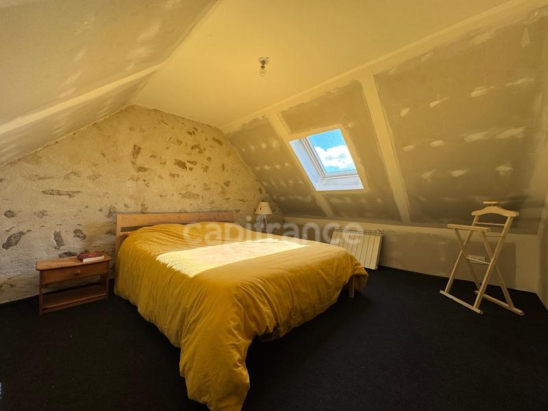 Maison de campagne - 126 m² - 5 pièces