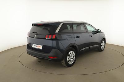 Peugeot 5008 1.5 Blue-HDi Active Business Eat8 130 ch