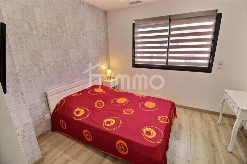 Villa - 123 m² - 4 pièces