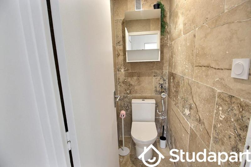 Maison - 62 m² - 4 pièces