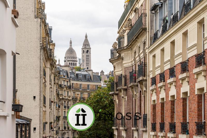 Appartement - 98 m² - 4 pièces