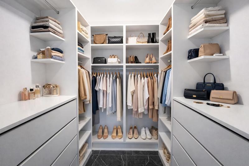 Maison contemporaine - 145 m² - 5 pièces