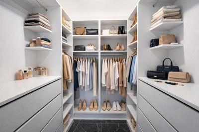 Maison contemporaine - 145 m² - 5 pièces