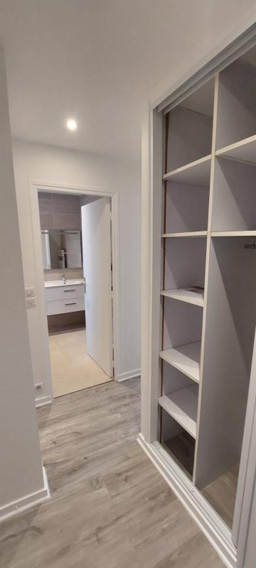 Appartement - 33 m² - 1 pièce