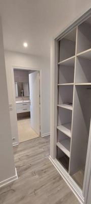 Appartement - 33 m² - 1 pièce