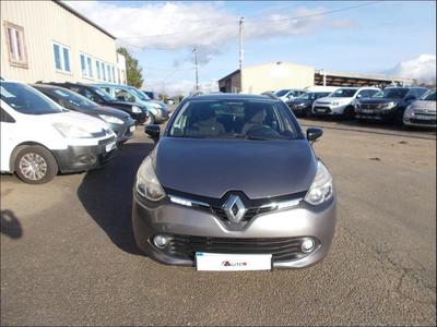 Renault Clio IV 0.9 Tce 90 Cv Estate New Limited