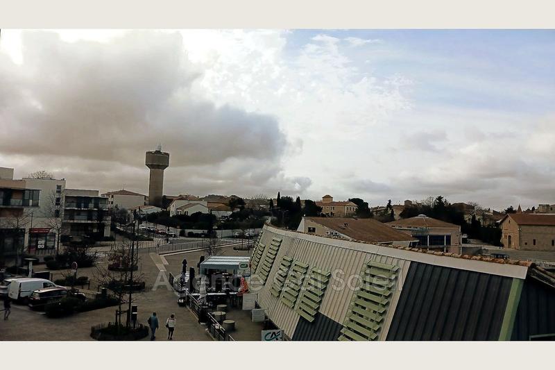 Appartement - 52 m² - 2 pièces