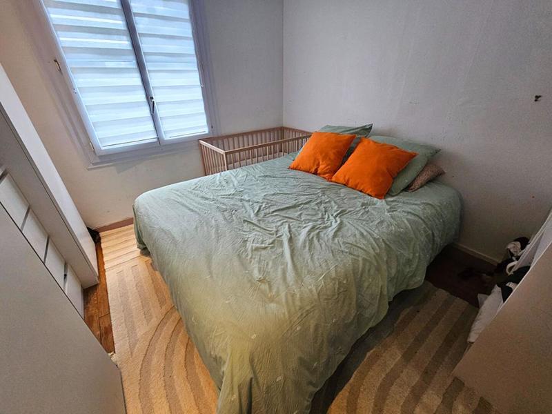 Maison - 82 m² - 3 pièces