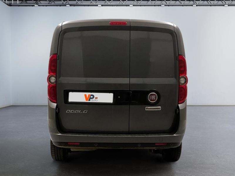 Fiat Doblo Cargo Ft 1.6 Multijet 105 Pro Lounge