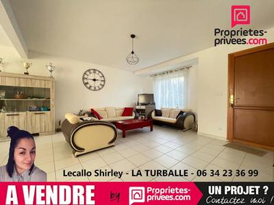 Maison - 143 m² - 6 pièces