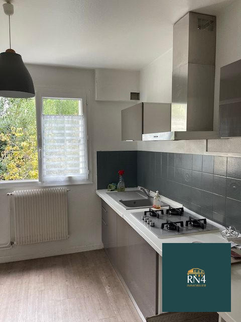 Maison - 73 m² - 4 pièces