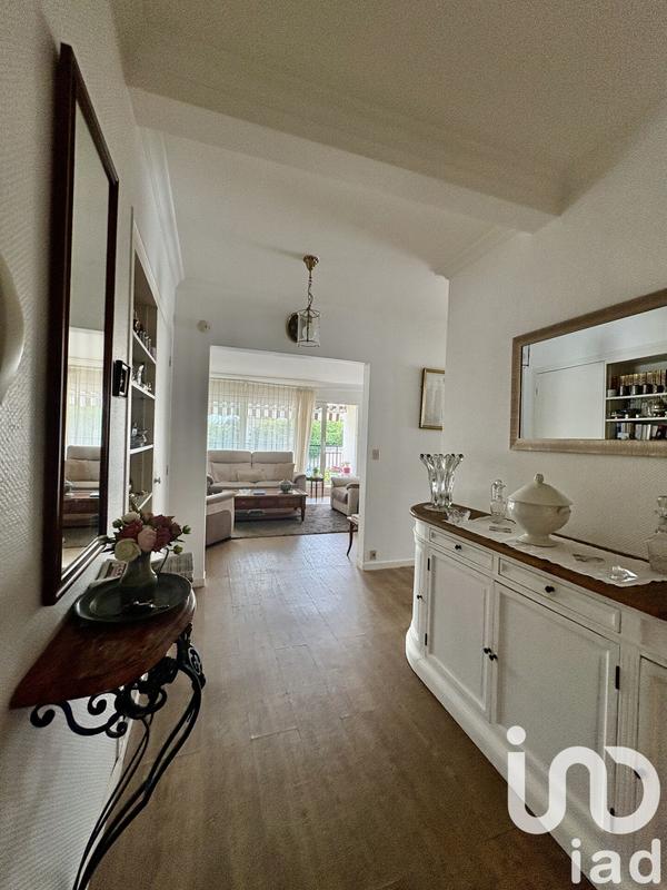 Appartement - 93 m² - 4 pièces