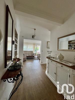 Appartement - 93 m² - 4 pièces