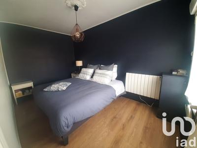 Duplex - 106 m² - 5 pièces