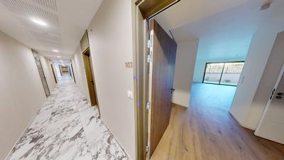 Appartement - 81 m² - 3 pièces