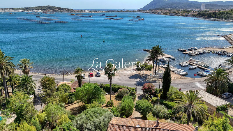 Maison ancienne - 250 m² - 9 pièces