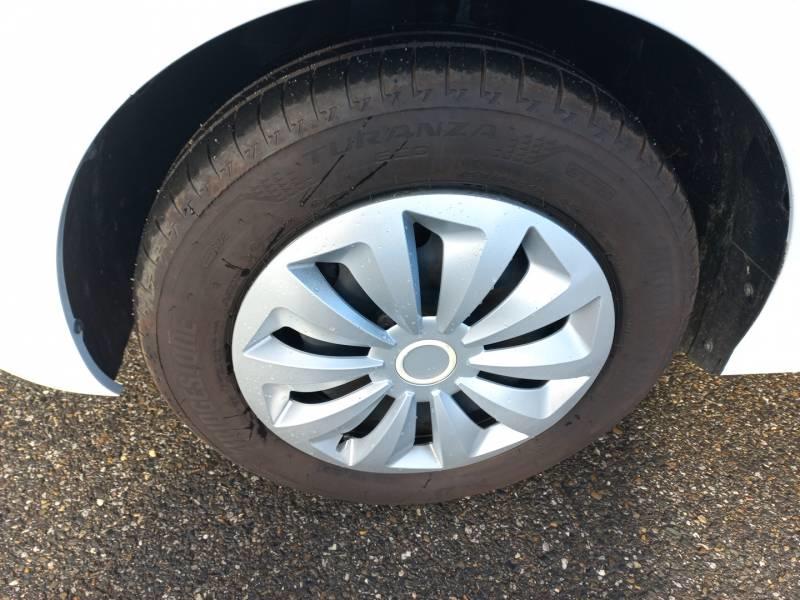 Dacia Sandero Eco-G 100 Essential