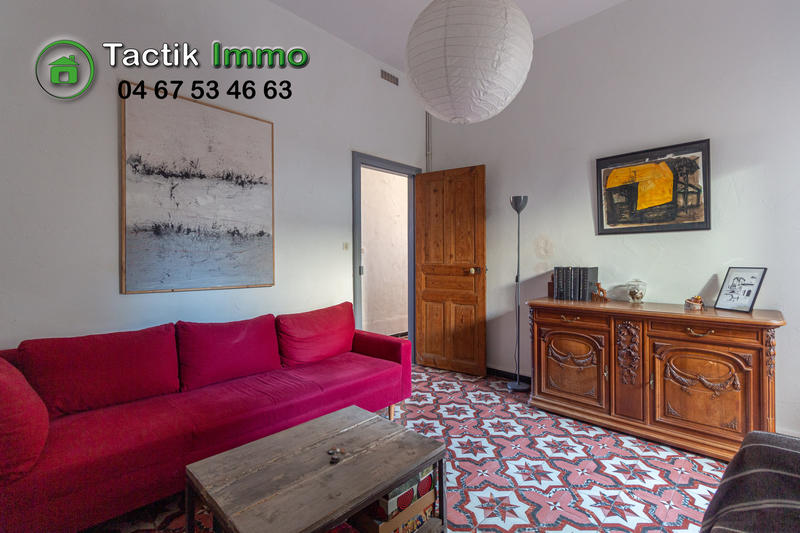 Maison - 109 m² - 4 pièces