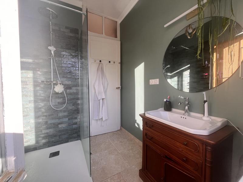 Maison - 109 m² - 4 pièces