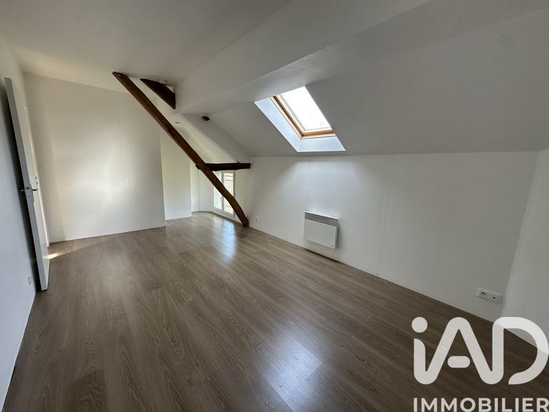 Maison - 180 m² - 5 pièces