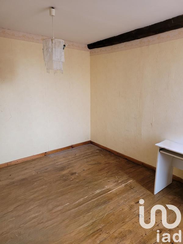 Maison de ville - 206 m² - 9 pièces