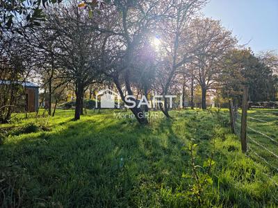 Ferme - 55 m² - 2 pièces