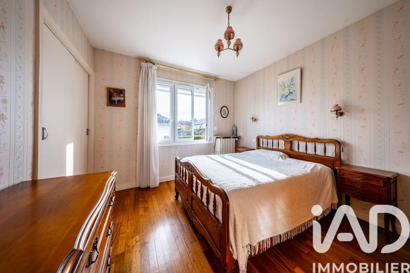 Maison de maîtres - 99 m² - 4 pièces