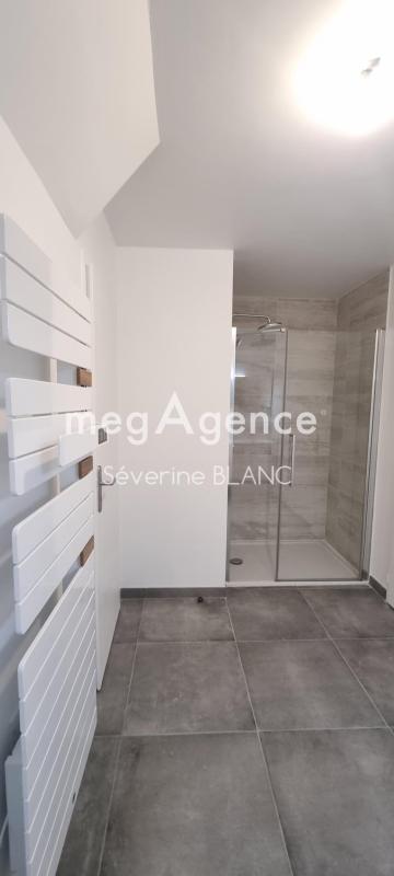 Appartement - 118 m² - 4 pièces
