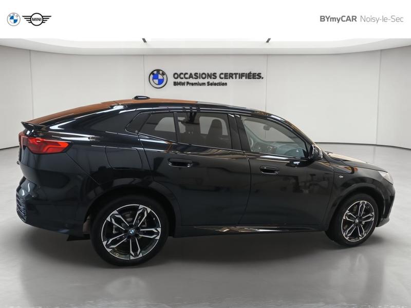 Bmw X2 U10 sDrive 20i 170ch Dkg7 m Sport