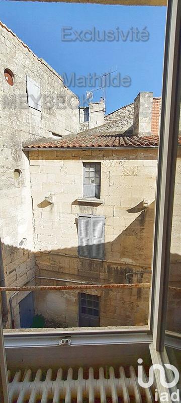 Maison de ville - 94 m² - 4 pièces