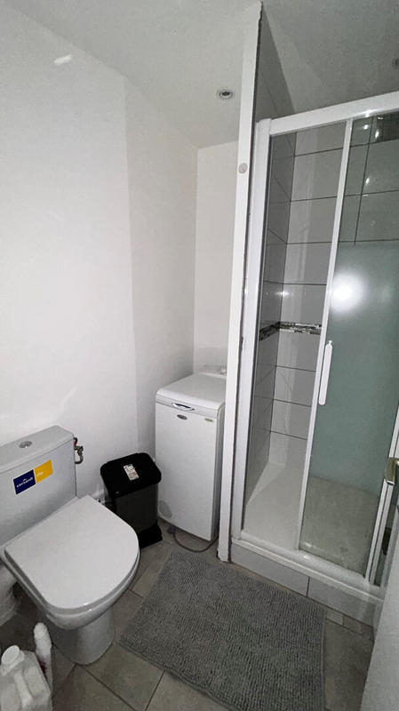 Appartement - 27 m² - 2 pièces