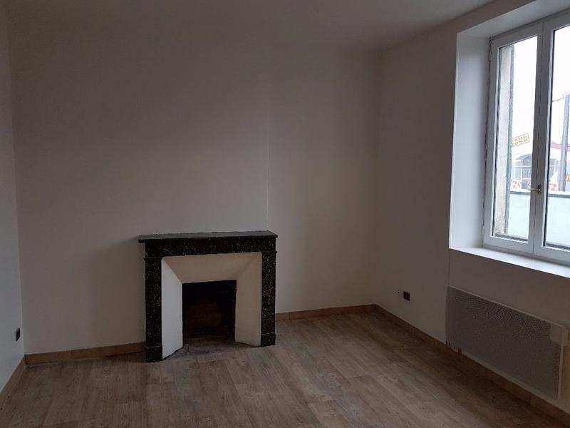 Appartement - 24 m² - 2 pièces