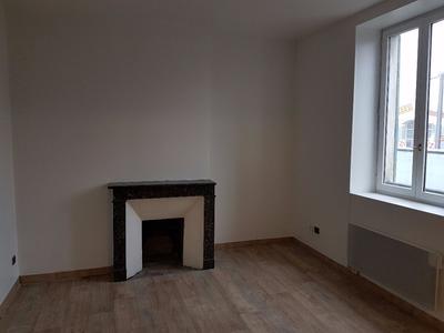 Appartement - 24 m² - 2 pièces