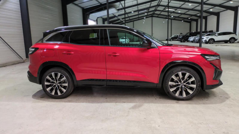 Renault Austral Nouveau Full Hybrid E-Tech 200 Ch Techno + Sieges Chauffants + Volant Chauffant