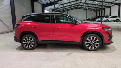 Renault Austral Nouveau Full Hybrid E-Tech 200 Ch Techno + Sieges Chauffants + Volant Chauffant