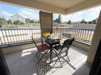 Appartement - 51 à 91 m² - 2 à 4 pièces