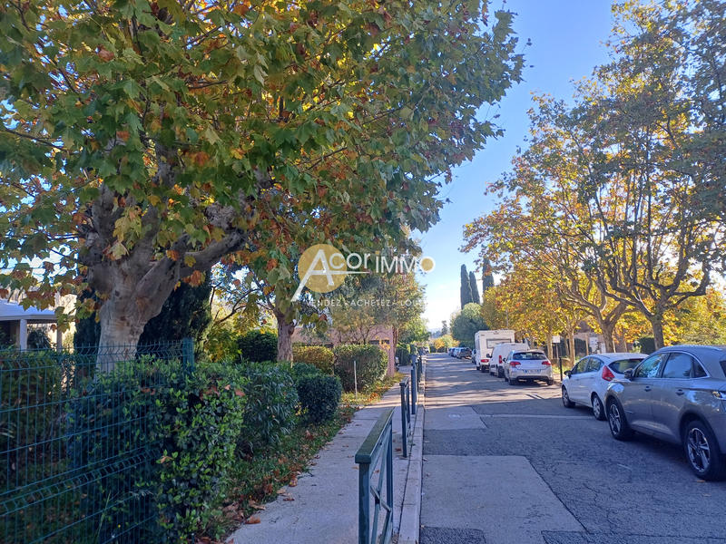 Appartement - 25 m² - 1 pièce