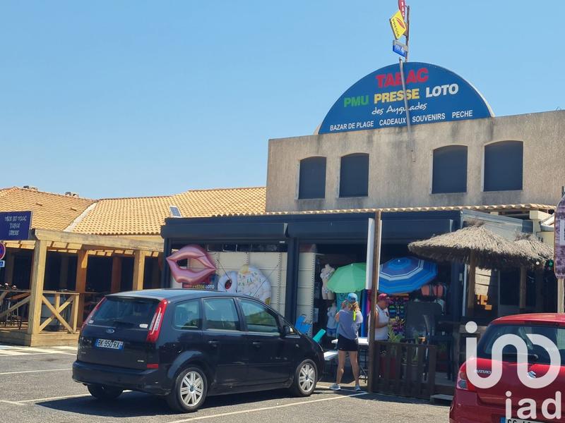 Maison - 37 m² - 4 pièces