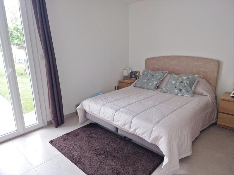 Maison - 70 m² - 3 pièces