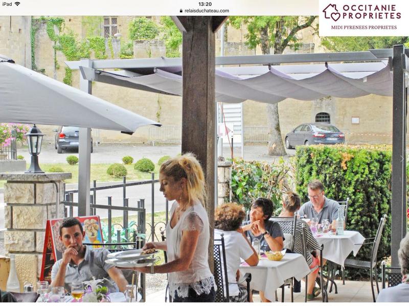 Propriété - 600 m² - 14 pièces