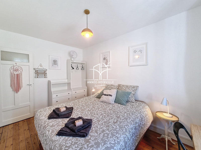 Maison - 176 m² - 6 pièces