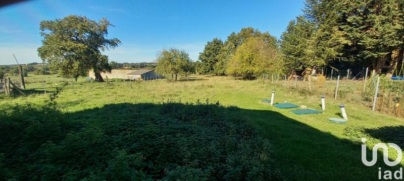 Maison - 135 m² - 5 pièces