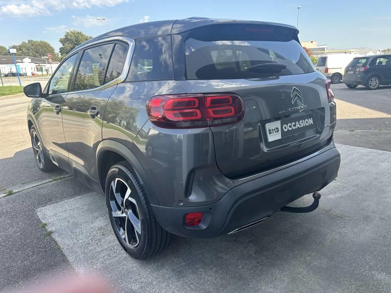 Citroën C5 Aircross BlueHDi 130 s&amp;S Eat8 Business+