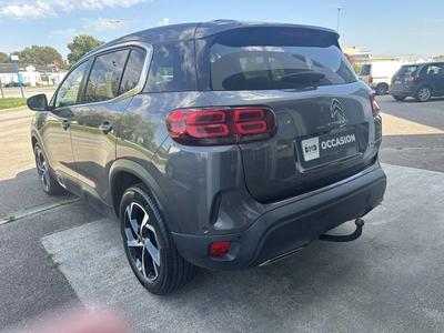 Citroën C5 Aircross BlueHDi 130 s&amp;S Eat8 Business+