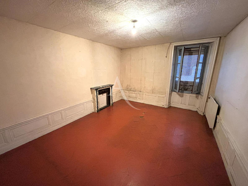 Maison - 105 m² - 3 pièces