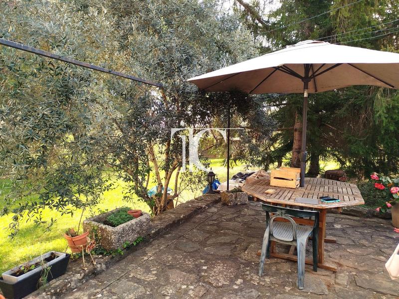 Maison en pierre - 207 m² - 6 pièces