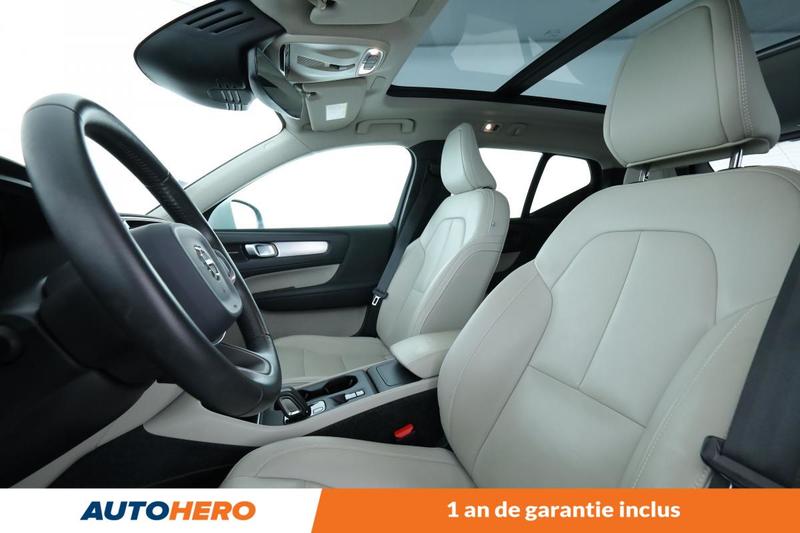 Volvo Xc40 2.0 D3 AdBlue Business Geartronic 8 150 ch