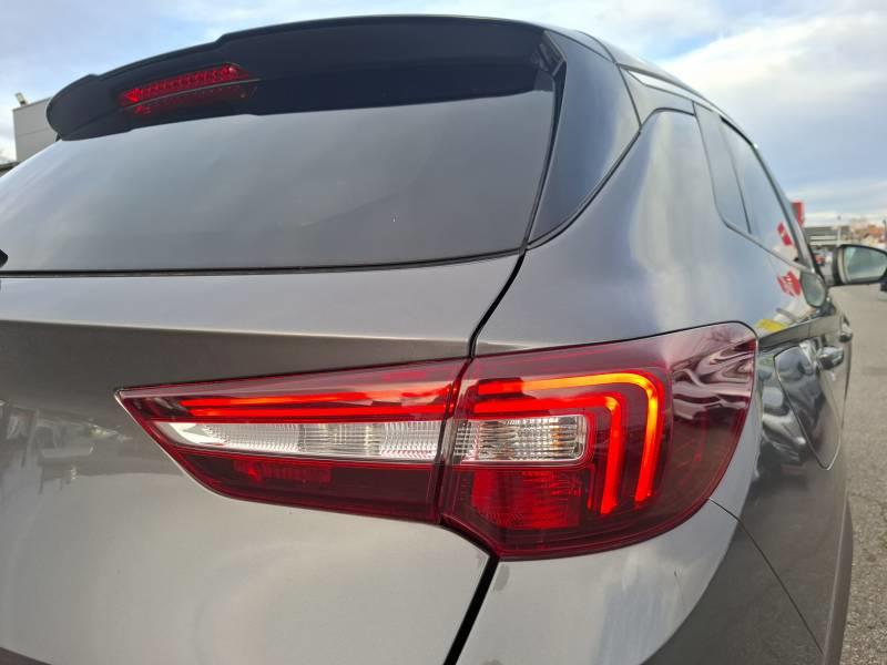 Opel Grandland X 1.5 Diesel 130 ch Bva6 Innovation Business