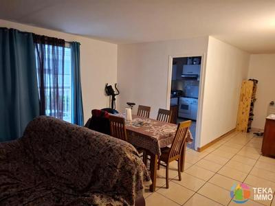 Appartement - 79 m² - 4 pièces