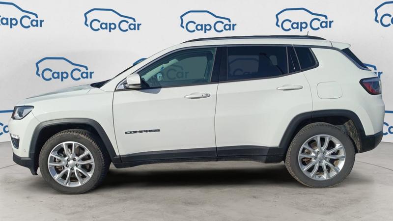 Jeep Compass 4Xe 1.3 i 190 Hybrid Bva6 Limited